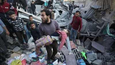 فلسطين تطلب عقد اجتماع طارئ لمجلس الجامعة العربية حول استمرار "العدوان الإسرائيلي"