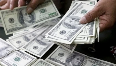 انخفاض جزئي في سعر صرف الليرة السورية في دمشق وحلب امام العملات الاجنبية 29/12/2019