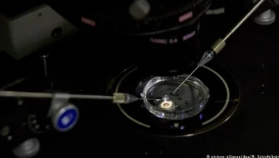 علماء يصفون تجربة عالم صيني بأنها "فتحت أبواب الجحيم"