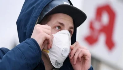 كيف تتجنب الوجه الضار للكمامات؟