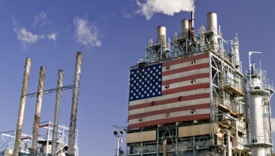 ارتفاع أسعار النفط بعد انخفاضات حادة