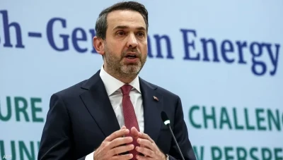 وزيـر الطـاقـة التـركي يعـلن عن زيـارة وفـد رسـمي إلى سوريا لبـحـث أزمـة الكـهـرباء