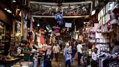 الأسعار ارتفعت 900%… منذ العام 2010 وتكاليف معيشة الأسرة تقارب 360 ألف ليرة