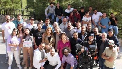انتهاء تصوير المسلسل الكوميدي "يا أنا يا هي" استعداداً لعرضه في رمضان 2025