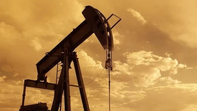 ارتفاع أسعار النفط بنحو 3%