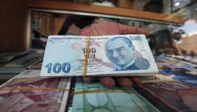 سعر صرف الليرة التركية أمام بعض العملات في تركيا 26/9/2019