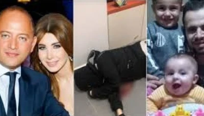 محامية قتيل فيلا نانسي عجرم: زوجها قتله عمدا