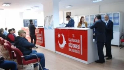 فتح التسجيل للحصول على بطاقة الحماية المؤقتة (الكمليك) لمن لم يحصل عليها