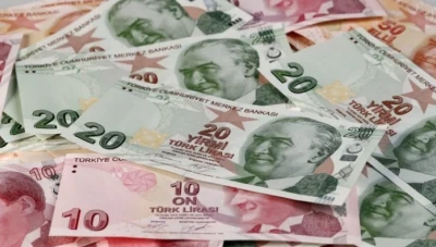 الليرة التركية تسجل أفضل أداء لها منذ عدة أشهر 18/10/2018