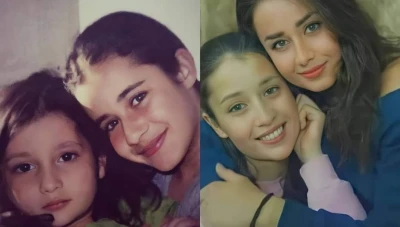 روعة السعدي تكشف لأول مرة: كرهت الشهرة وكرهت العالم... دوافع إعتزالها التمثيل تُكشف بكل صدق