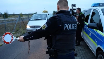 ألمانيا تشـدد ضوابـط الحدود لمـكـافـحة الهـجرة غير الشـرعية وتعزيز الأمـن الداخلي