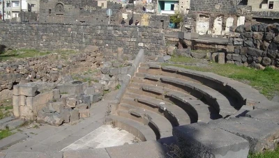 المشهد العام في السويداء بين التفاهمات المتعثرة والتباين في المواقف