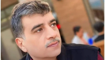 مازن طه يعلن عن عمل كوميدي جديد بعنوان "ريد كاربت" مع شركة كلاكيت