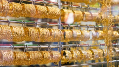 أسعار الذهب ليوم الخميس