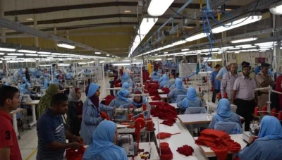 السلطات التركية تفرض غرامات قاسية على توظيف العمالة الأجنبية بدون تصاريح