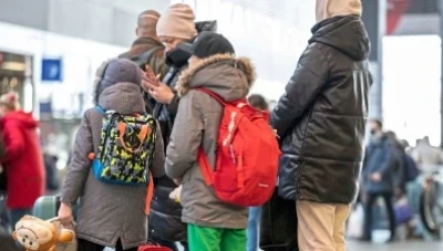 تراجـع كبير في أعداد طـلبات اللـجوء في النمسا خلال العام الحالي