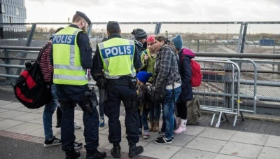 مقـترح حكومي في السويد يثيـر استيـاء اللاجئين بشأن العـودة الطـوعية