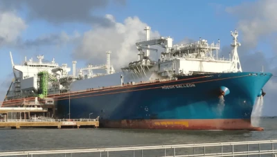 مصر تؤجّل تسلّم عشر شحنات غاز بعد تراجع استهلاك الطاقة