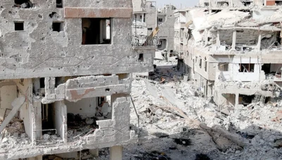 خبير سوري: لا إعادة إعمار من دون إنقاذ قطاع الطاقة