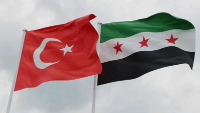 أنقرة ترسم خريطة طريق جديدة لتعزيز تجارتها مع دمشق بعد قفزة بـ 47 % في الصادرات
