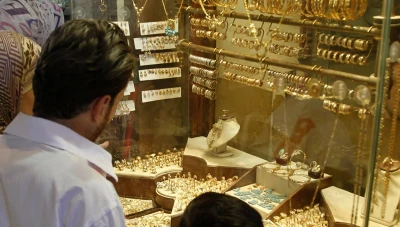 أسعار الذهب في سوريا تسجل ارتفاعاً بالتزامن مع صعود الأونصة عالمياً