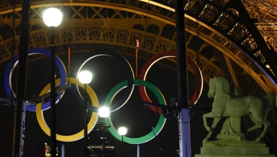 مشاركة رياضيين سوريين في أولمبياد باريس بينهم خمسة ضمن فريق اللاجئين