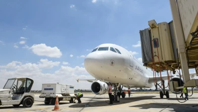 قـصـة الطيار السوري الذي رفـض الإقلاع من مطار بيروت إلى مطار الدمام