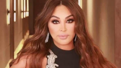 إليسا تلـغي حفلها في قبرص احـترامًا لأوضـاع لبـنان المتـدهورة