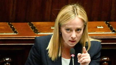 ميلوني: دعم الاقتصاد السوري خطوة ضرورية لعودة اللاجئين وتحقيق انتقال ديمقراطي شامل