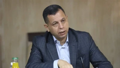 تكـليف حمـيد رشـيد الشـطري برئـاسـة جهـاز المـخابـرات الوطـني العـراقي