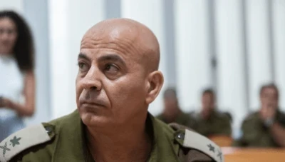 تعيين غسان عليان لإسرائيل يثير التساؤلات حول دور الدروز في سوريا ولبنان