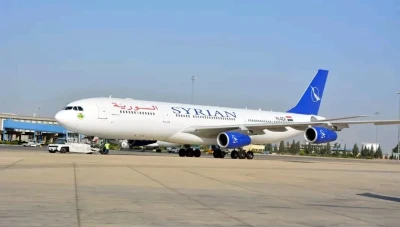 مديـر المؤسـسة السورية للطـيران يـوضـح تفـاصـيل إقـالته وتـورط "إيلـوما" في صفـقة مع النـظام