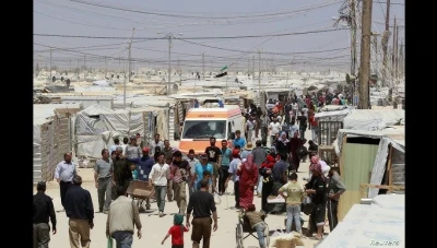 تقرير أمريكي يحذر من تدهور أوضاع اللاجئين السوريين في لبنان