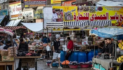 ارتفاع أسعار بعض السلع في الأسواق السورية