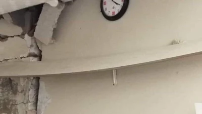 الحكومة السورية تتلقى دعم أممي من منظمات الأمم المتحدة