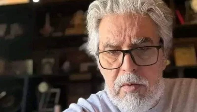 الفنان عباس النوري: لا نريد القـ.ـدس ولا نريد الصـلاة فيها بدنياك أنت