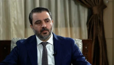 وزير الخارجية السوري من واشنطن: حوار بنّاء مع الإدارة الأميركية وخطوات لاستعادة دور سوريا الإقليمي