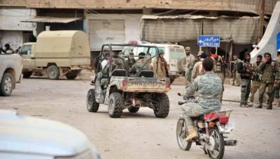 تسريبات تكشف تنسيقاً روسياً خلف هجمات فلول النظام في الساحل السوري