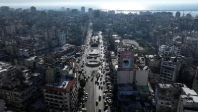 البابا: انتهاء حقبة الحكم الطـ..ـائفي واستمرار الدولة في حماية الساحل