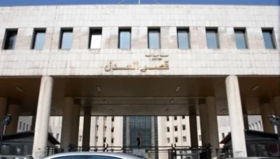 وزارة العـدل تقـرر عزل 20 قاضـيًا كانوا منـدوبين خارج ملاك الوزارة في عهد النظام السابق