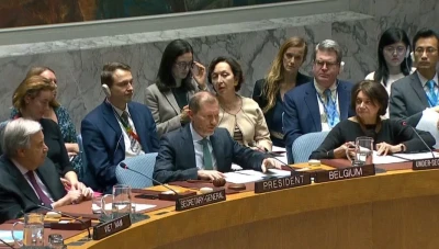 دول جوار سوريا تدعو مجلس الأمن إلى التحرك لوقف التصعيد في سوريا وضمان انسحاب القوات الأجنبية من أراضيها