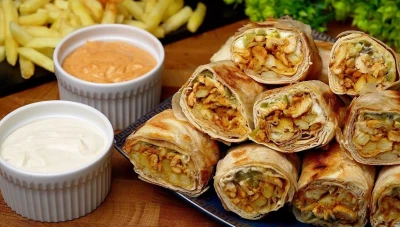 صـافي ربـح سيخ شاورما في سوريا قد يـصل إلى 53 مليـون ليرة شهريًا