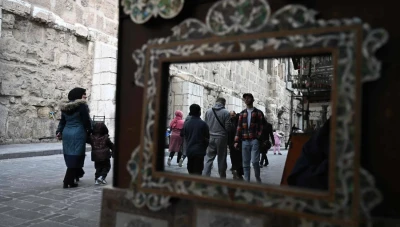 ألمانيا تبحث مع القيادة السورية ملف عودة المواطنين السوريين وتعزيز العلاقات الثنائية