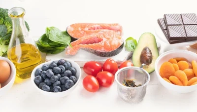 غذاؤك يحدد ذكائك: اكتشـف الأطعمة التي تعزز الأداء العقلي