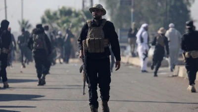 تحرير مخطوفين وضبط مخالفات المحروقات في السويداء