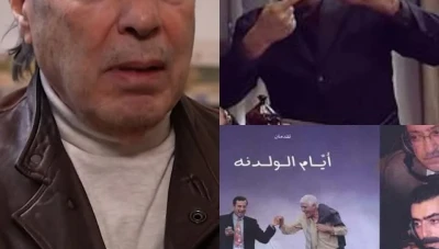 تصريح مثير لمأمون البني: فنان داخل العمل تسبب بإبعادي عن الدراما السورية