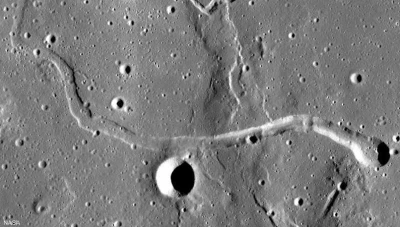 ناسا تطـلق تـحـديًا بـ 3 مـلايـين دولار لحل مشكـ.ـلة إعـادة تـدوير النفـايات على القمر