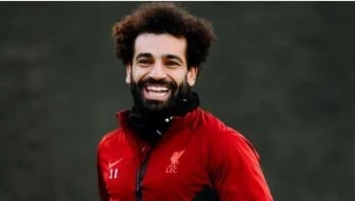 محمد صلاح يتحدث عن تطوره الشخصي ودوره المتغير في ليفربول