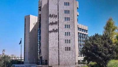 تمديد أخير لمفاضلة القبول الجامعي في سوريا حتى نهاية أكتوبر