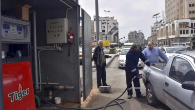 تأكيد رسمي على توفر الوقود في حلب وتحذير من المخالفات